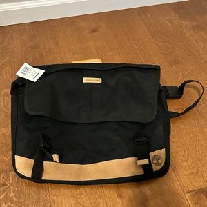 Timberland Messenger Bag Laptop Bag